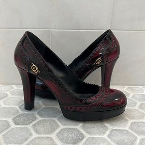 Gucci Pumps